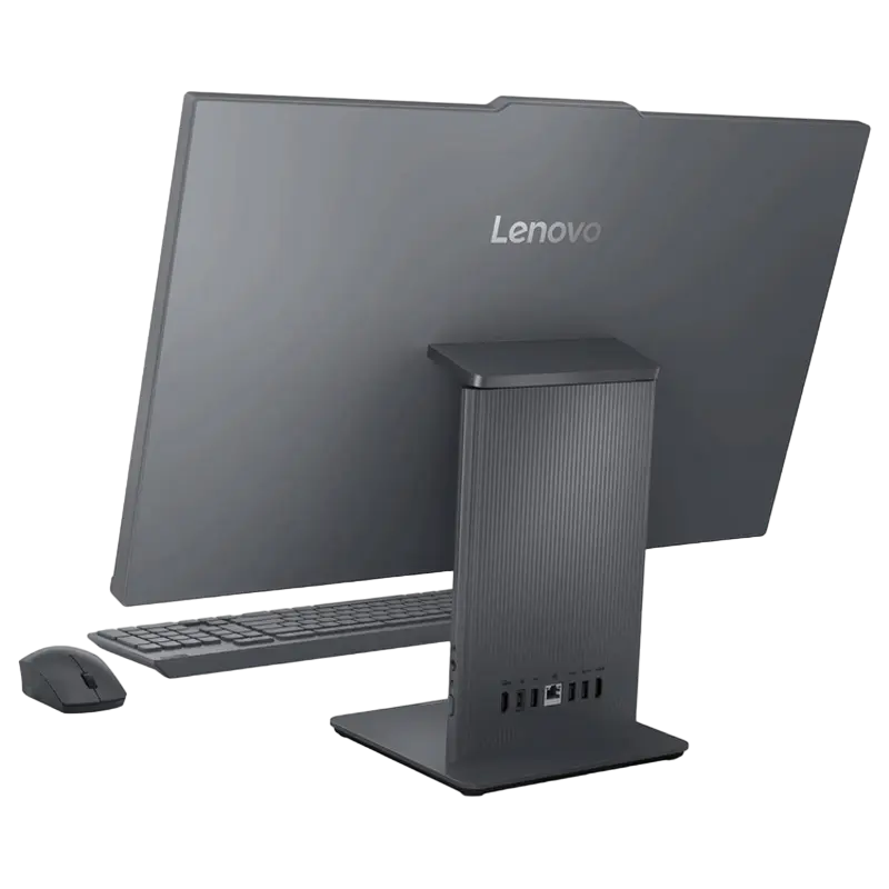 Моноблок Lenovo IdeaCentre AIO 3 27IRH9 8 ГБ 512GB