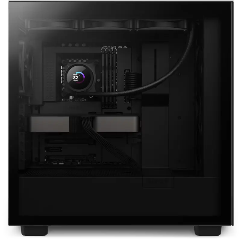 Кулер для процессора NZXT Kraken 360 120 мм