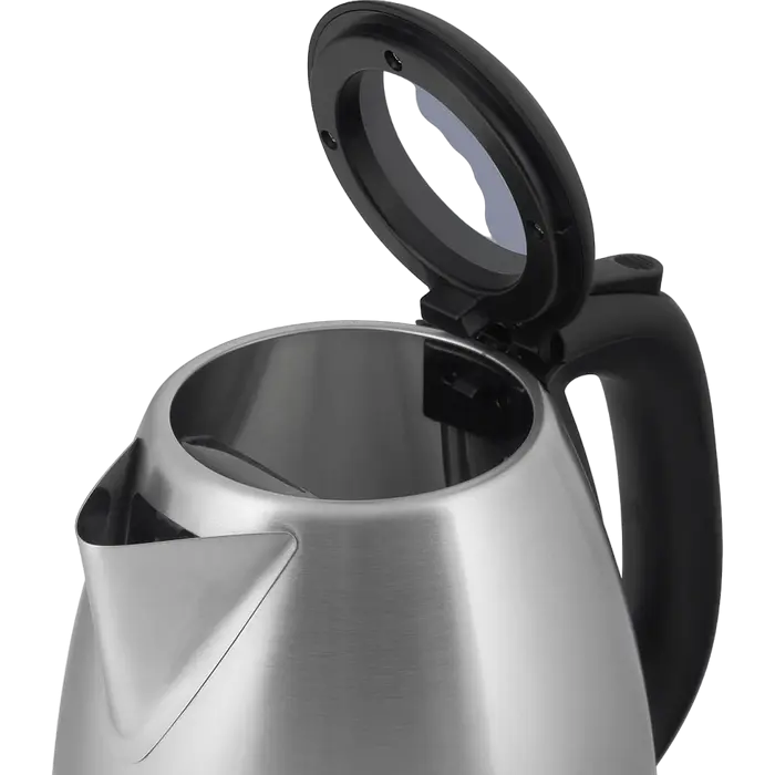 Электрочайник Polaris PWK1751CA Серебристый