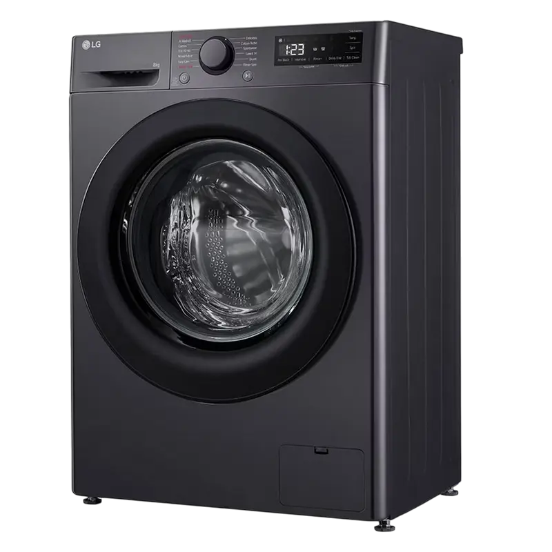 Стиральная машина LG F2WR508SBM Серый