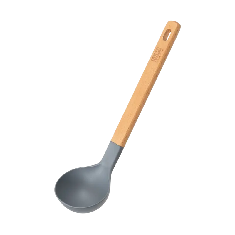 Половник RESTO 94201 SUBRA Серый