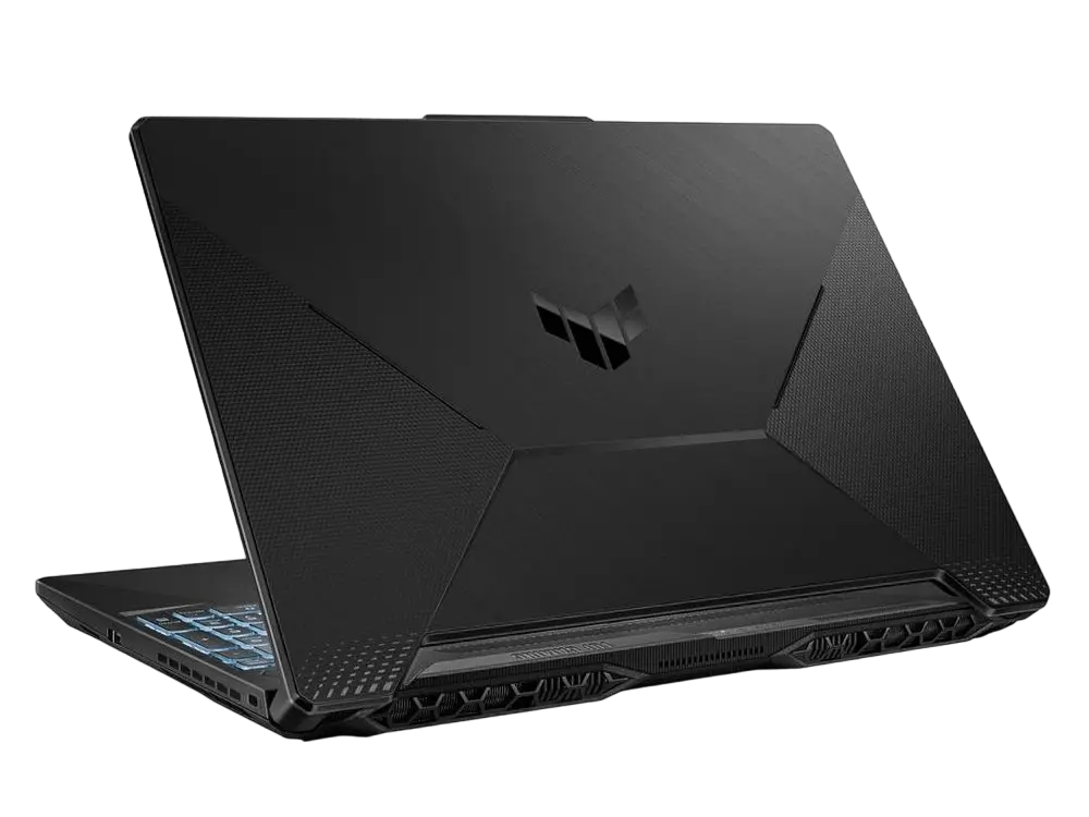 ASUS TUF Gaming F15 FX506HF