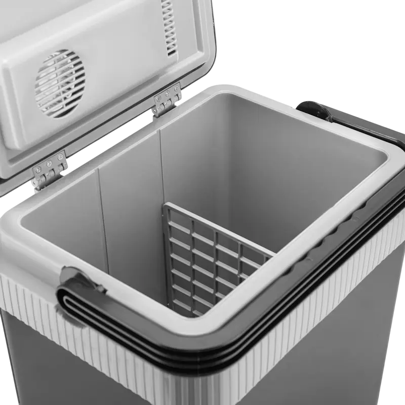 Cумка-холодильник Coolfort CF-0233 Чёрный