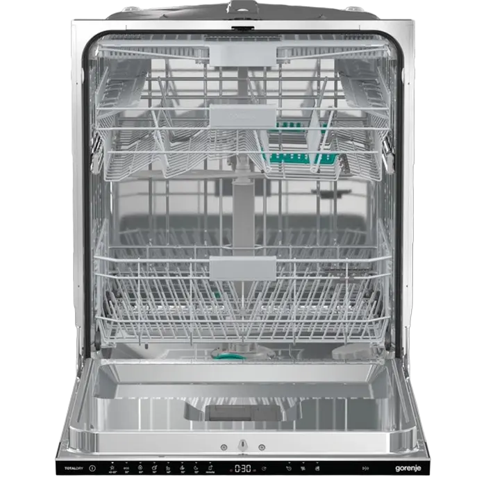 Посудомоечная машина Gorenje GV 673 C60 Белый