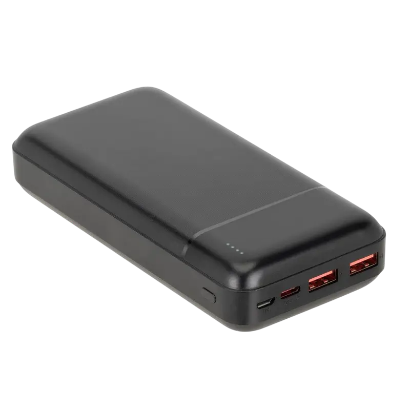 Acumulator extern Rivacase VA2102 Negru