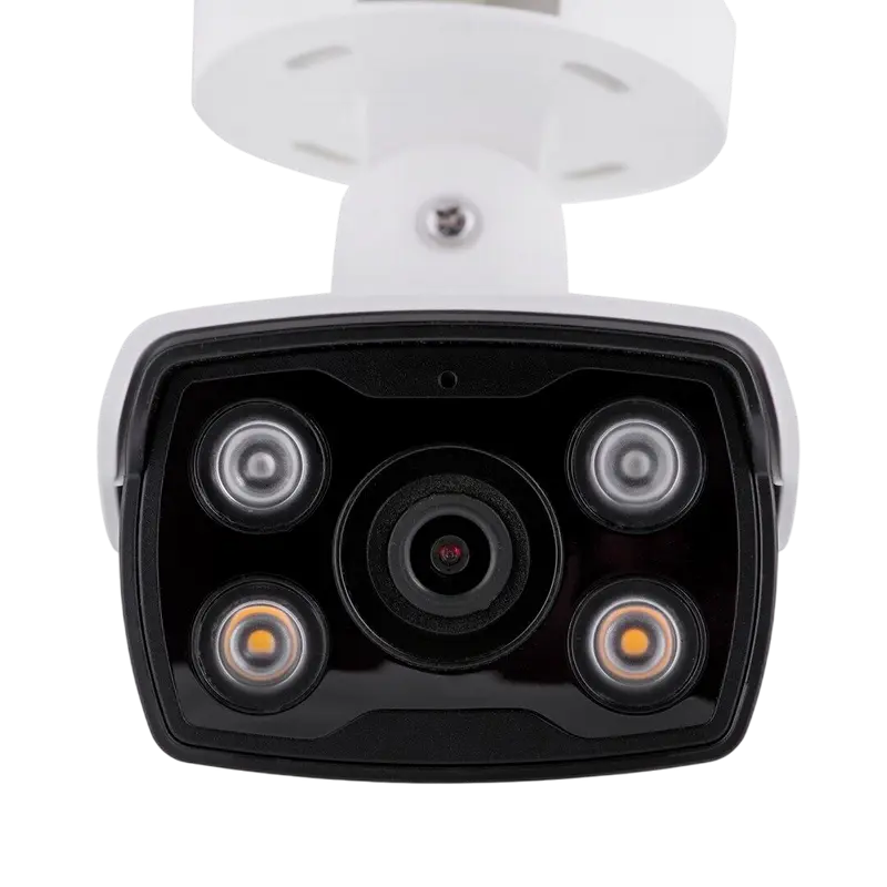 IP‑камера TP-LINK VIGI C340HPWSM Белый