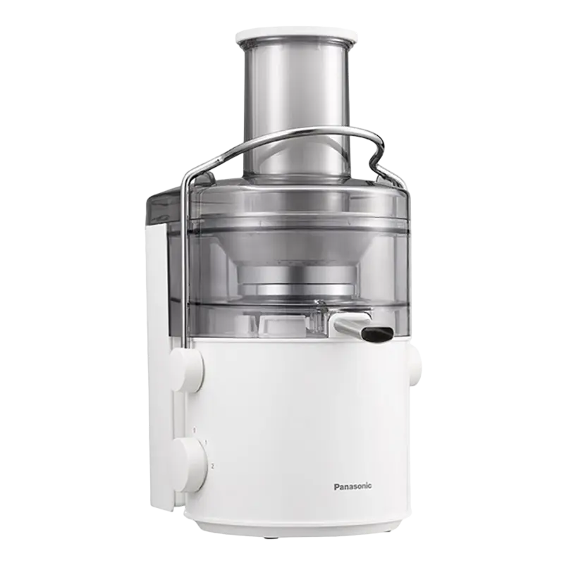 Соковыжималка Panasonic MJ-CB100WTQ Белый
