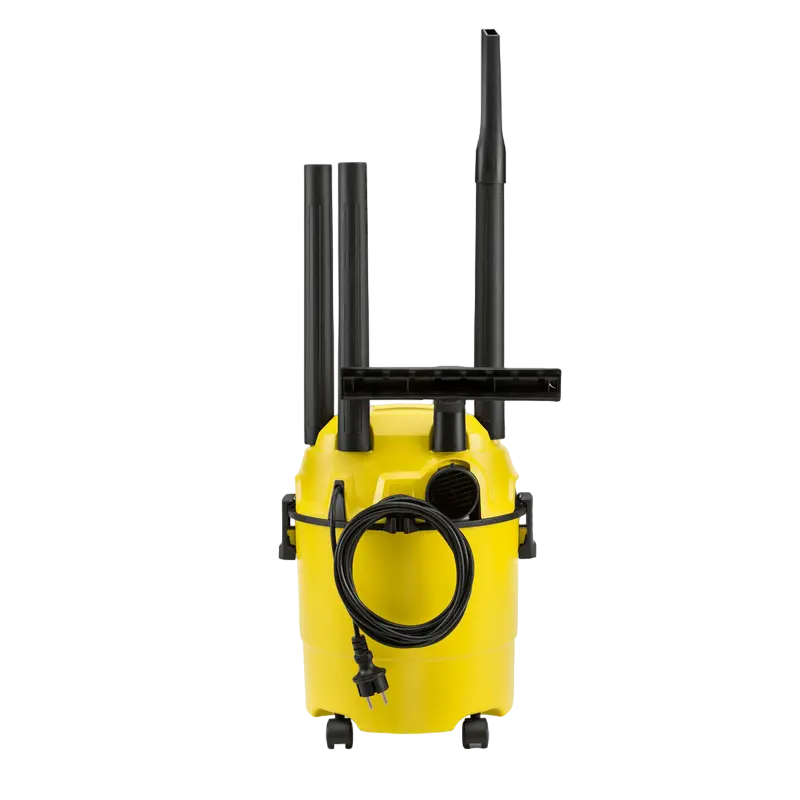 Пылесос Karcher WD 1 Car Жёлтый