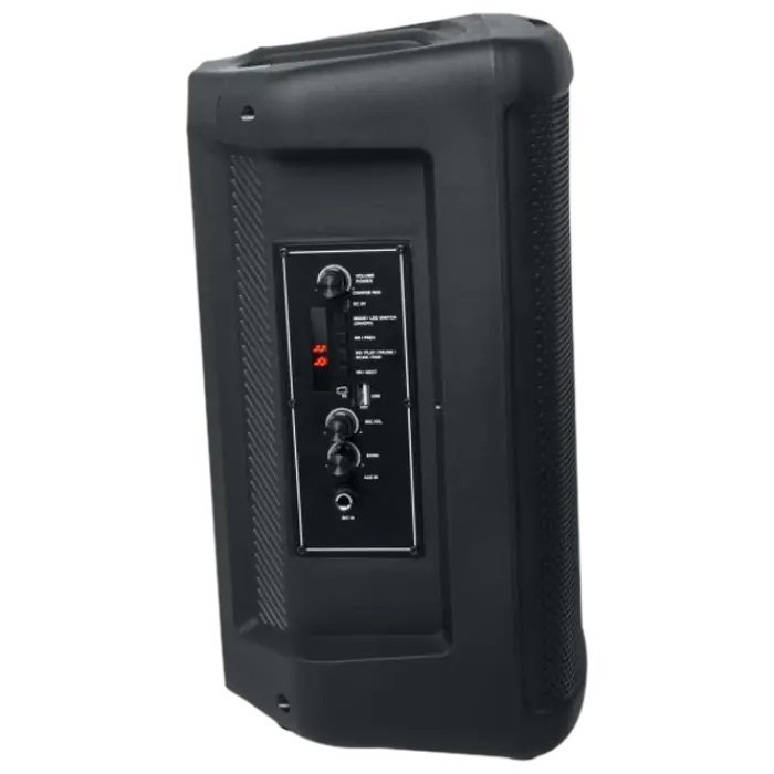 Boxă portabilă NEW ONE PBX 150 Negru