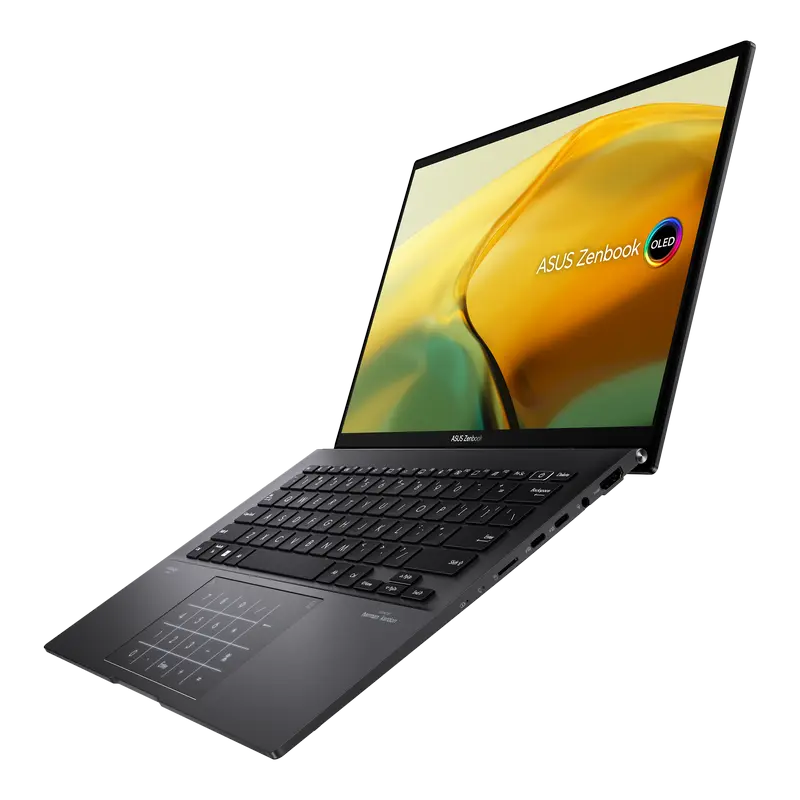 ASUS Zenbook 14 OLED UM3402YA