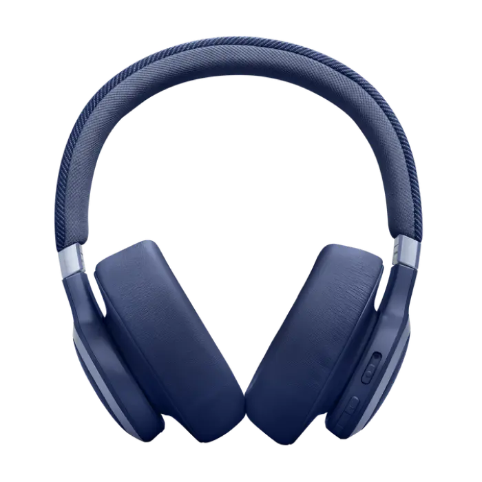 Наушники JBL LIVE770NC Синий
