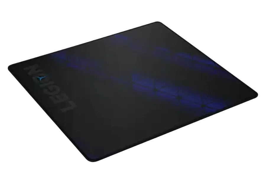 Игровой коврик для мыши Lenovo Legion Gaming Control L Чёрный
