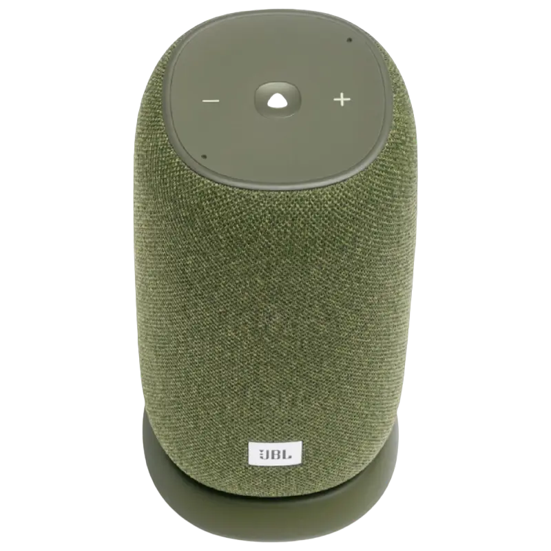 Boxă portabilă JBL. Link Portable Verde