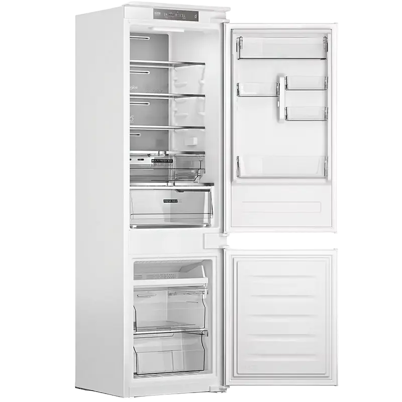 Frigider Whirlpool WHC18 T341 Alb