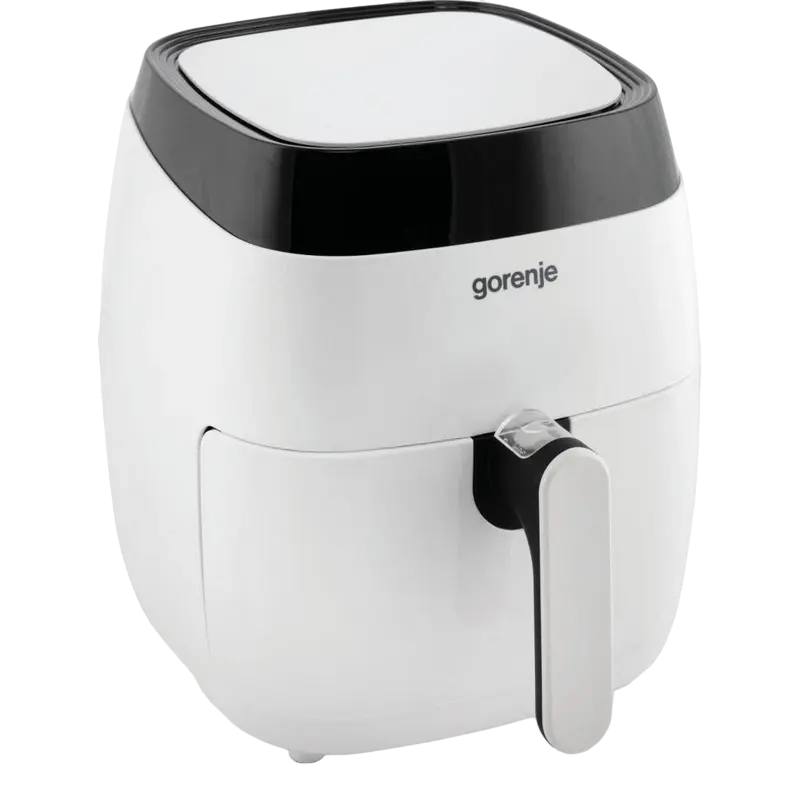 Аэрогриль Gorenje AF1409DW Белый