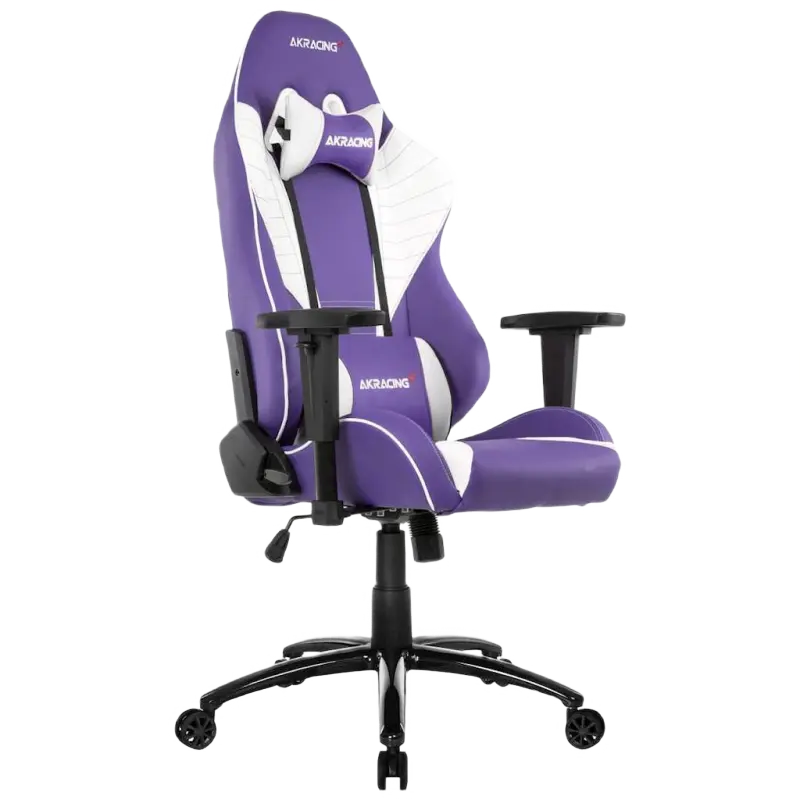 Scaun Gaming AKRacing CORE SX PU Piele Levănțică