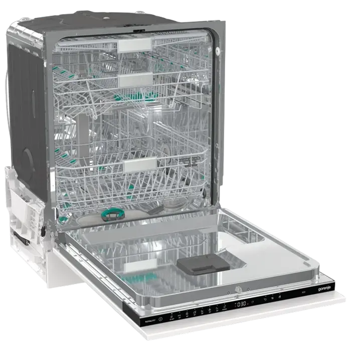 Посудомоечная машина Gorenje GV 673 C62 Белый