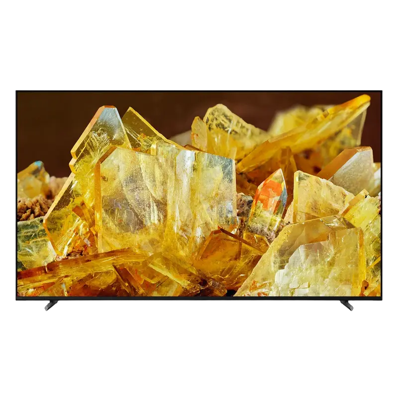 85" LED SMART Телевизор SONY XR85X90LPAEP Черный