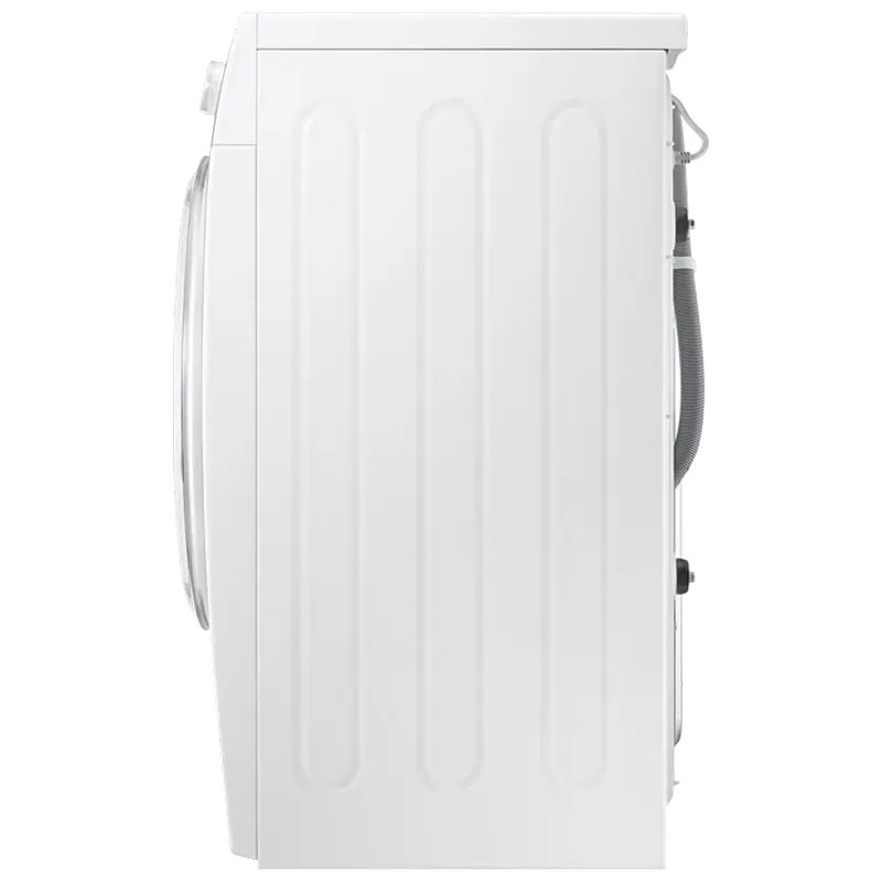 Стиральная машина Samsung WW80R42LHDWDLP Белый