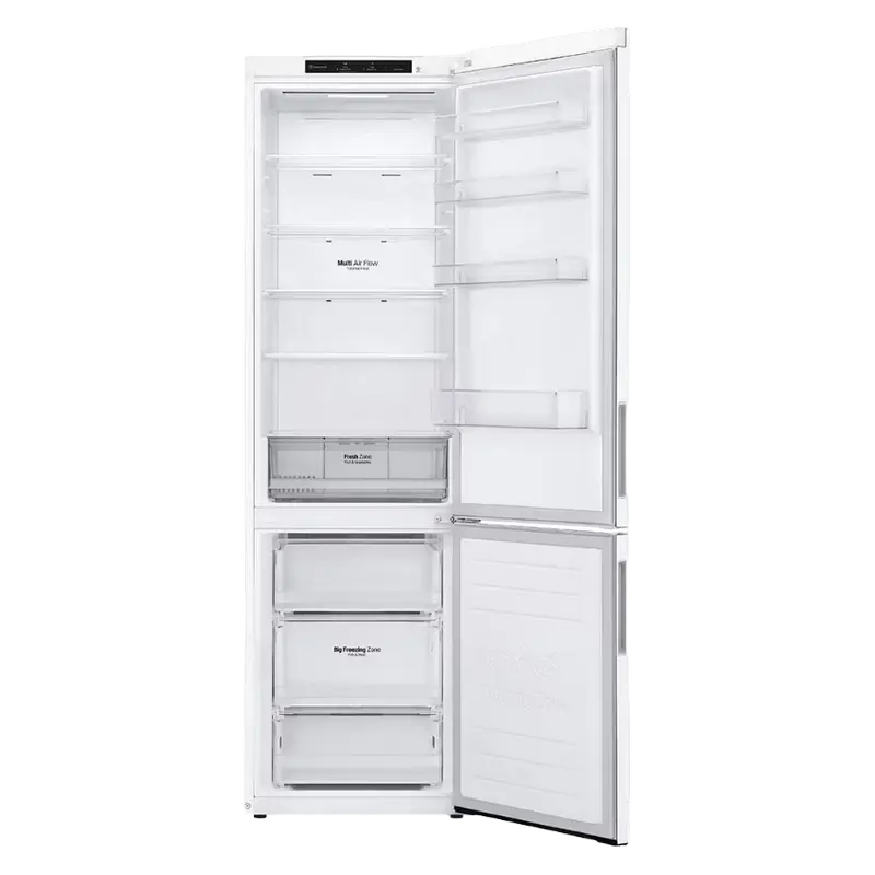 Frigider LG GW-B509CQZM Alb