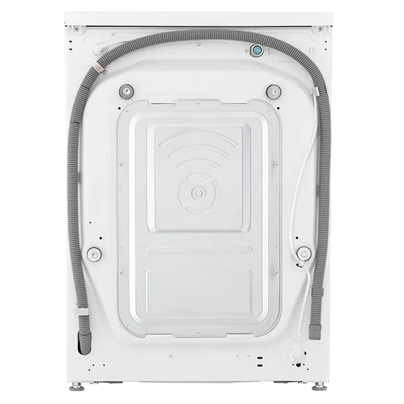 Mașină de spălat LG F4WR913P3WA Alb
