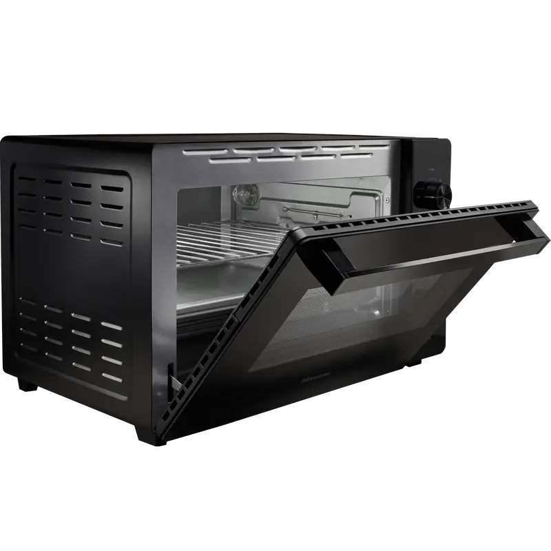 Электропечь Hisense HOM45M Черный