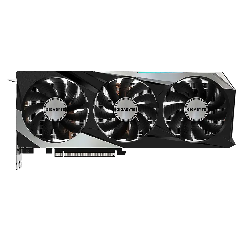 Видеокарта Gigabyte Radeon RX 6800 XT GAMING OC