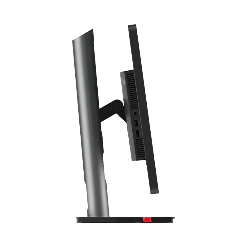 Монитор Lenovo ThinkVision P27q-30 Чёрный | Серый