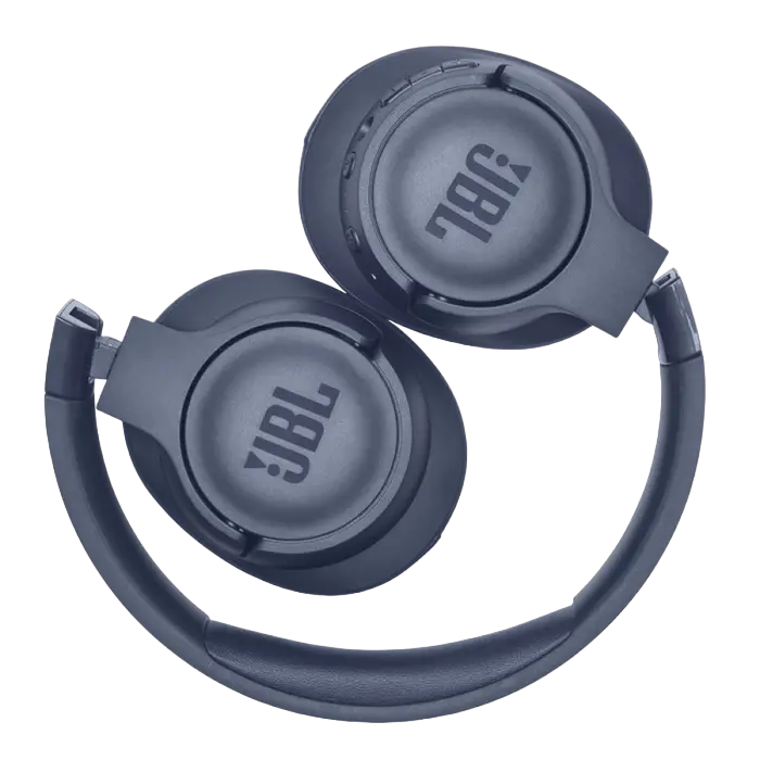 Căști JBL Tune 760NC Albastru