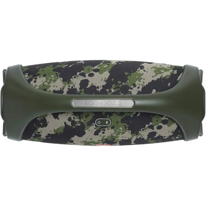Портативная колонка JBL Boombox 2 Камуфляж