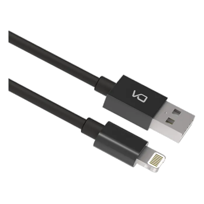 Cablu încărcare și sincronizare DA DT0004 Negru