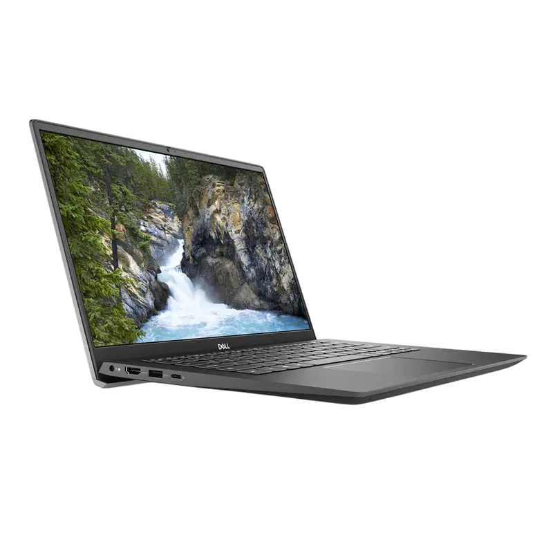 Ноутбук для бизнеса DELL Vostro 5402 Серый