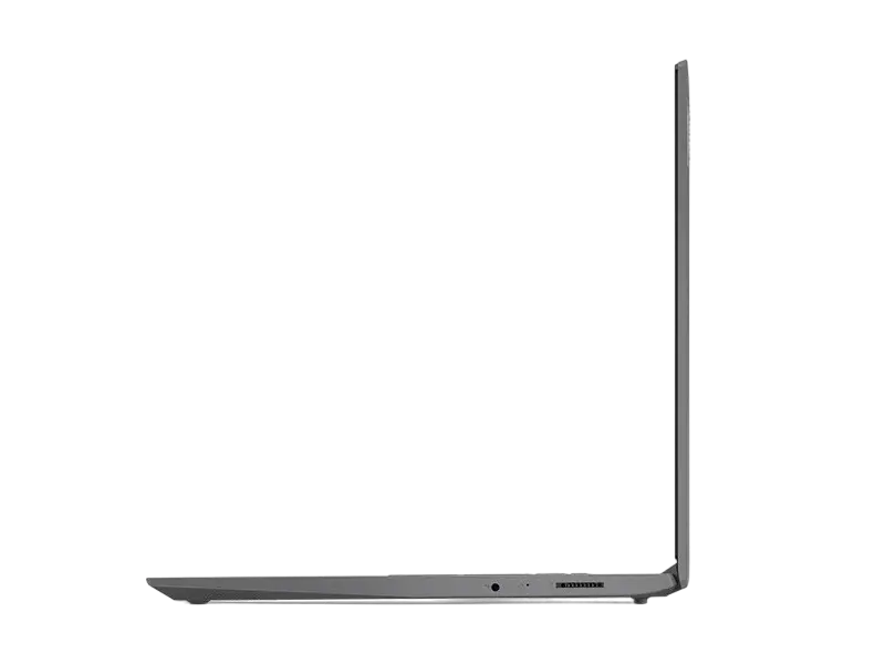 Ноутбук для бизнеса Lenovo V17 G4 IRU Iron Grey