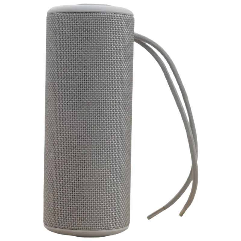 Портативная колонка Xmusic Trendy Q18P Серый