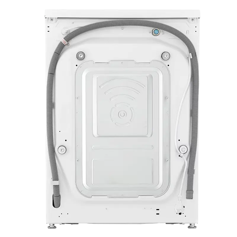 Стиральная машина LG F14R33WHS Белый