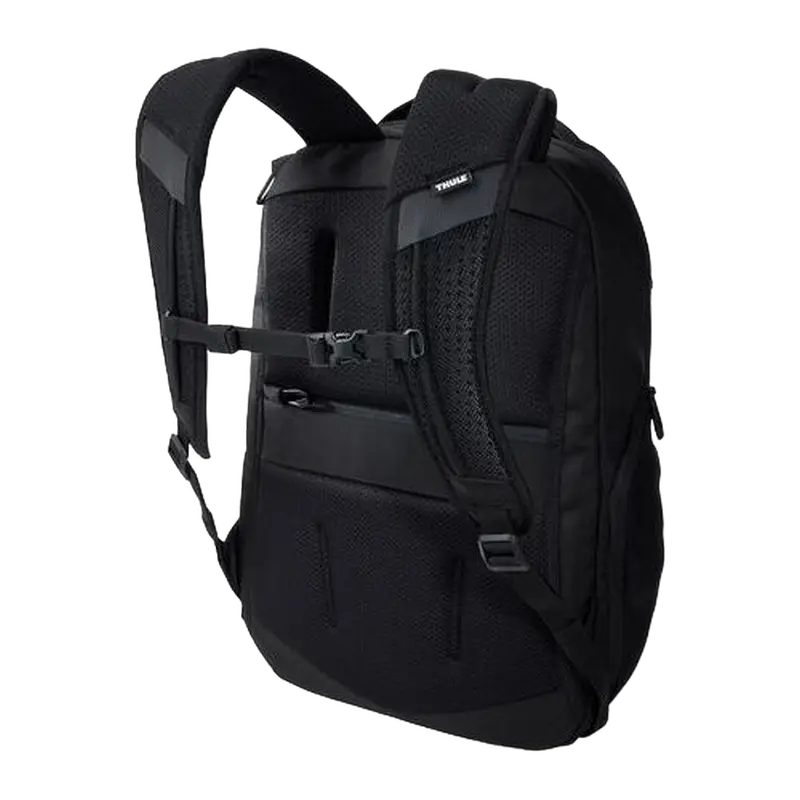 Рюкзак для ноутбука THULE Accent Чёрный