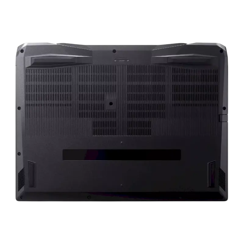 Laptop Gaming Acer Nitro 17 AN17-42 Obsidian Black