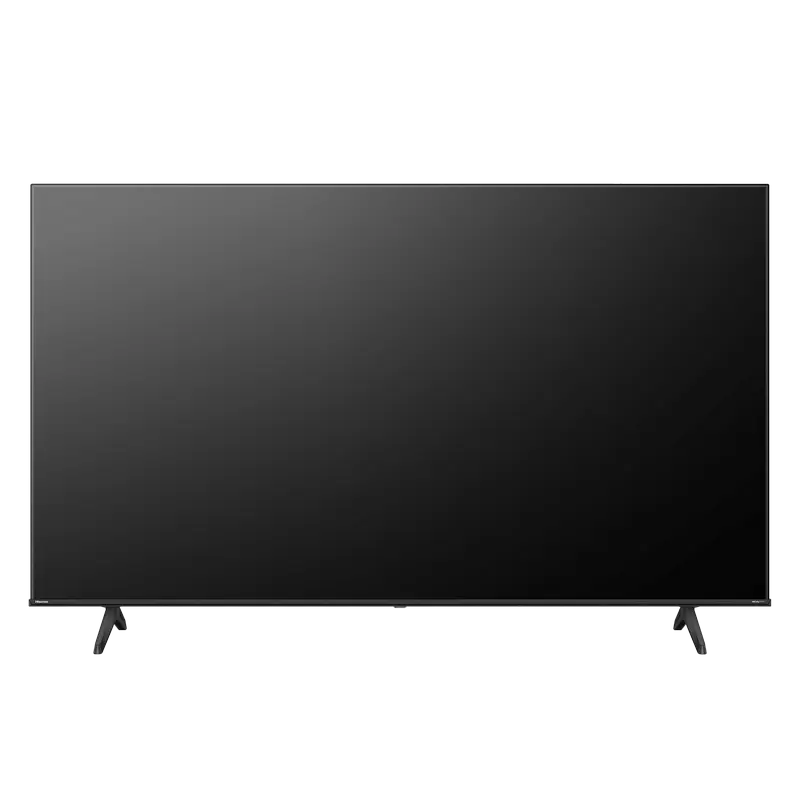 55" LED SMART Телевизор Hisense 55A6Q Черный