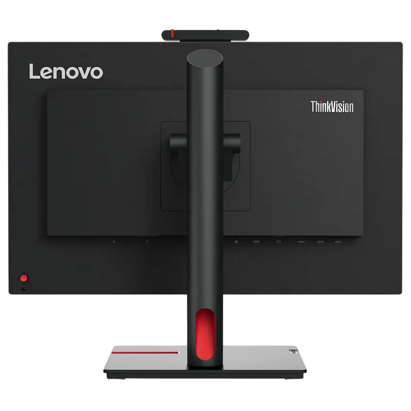 Монитор Lenovo ThinkVision T27i-33 Raven Black