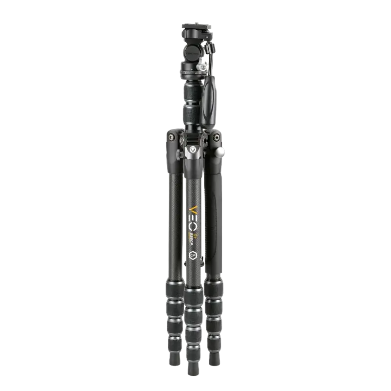 Штатив/Монопод Vanguard VEO3T 235CP Черный