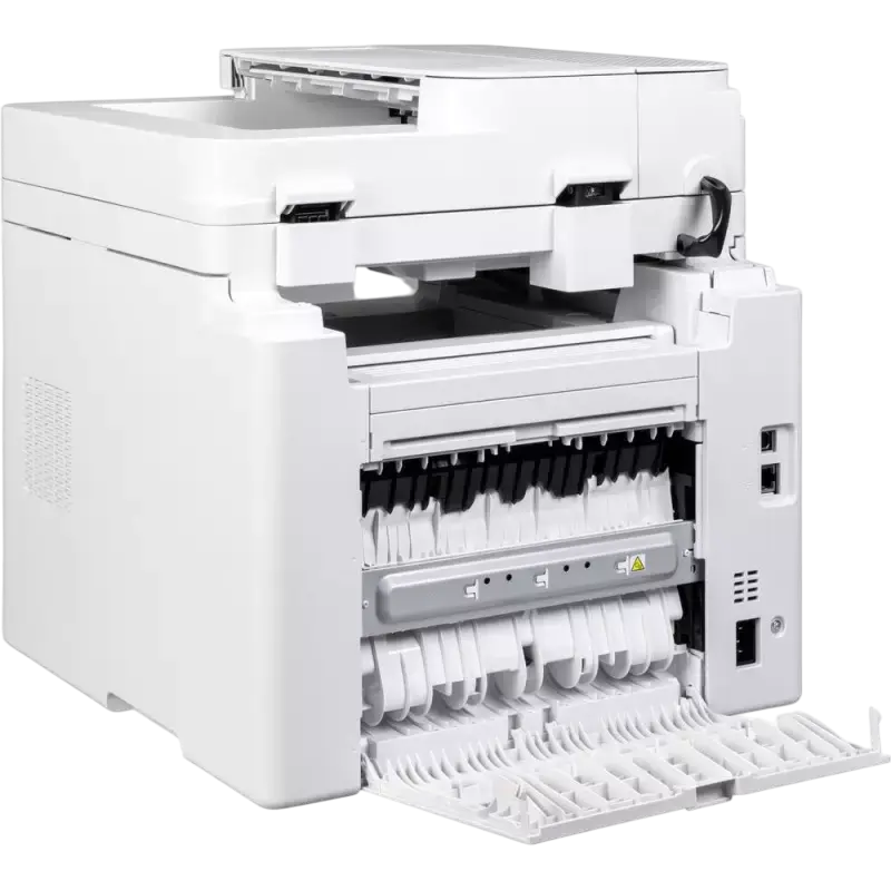 Лазерный МФУ Canon i-Sensys MF287dw Монохромный A4 Белый