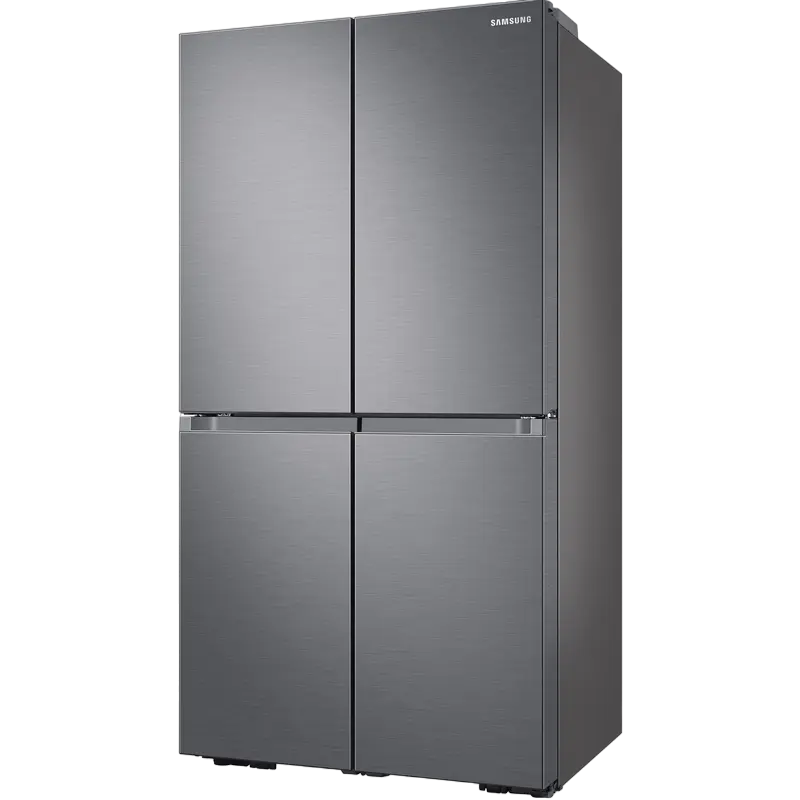 Холодильник Samsung RF59A70T0S9/UA Нержавеющая сталь