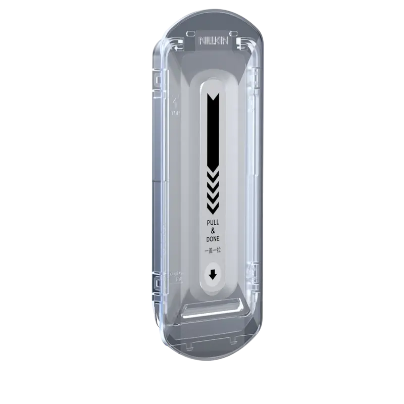 Защитное стекло Nillkin Samsung Galaxy S25 Edge Tempered Glass H+ Pro H+ Pro Прозрачный