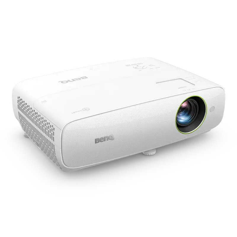 Умный проектор BenQ EH620 DLP Белый
