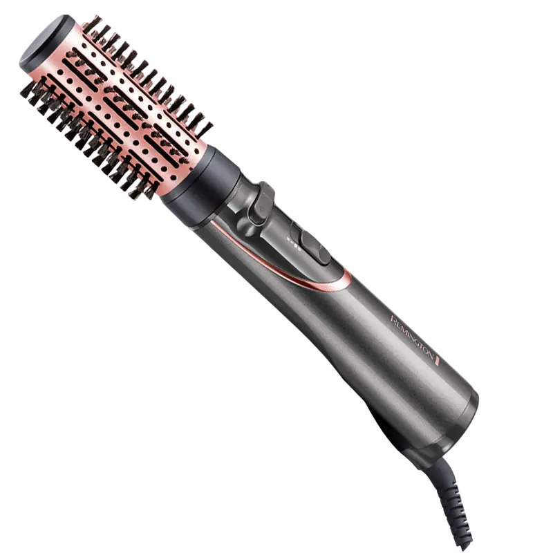 Стайлер Remington Curl & Straight Confidence Чёрный | Розовый