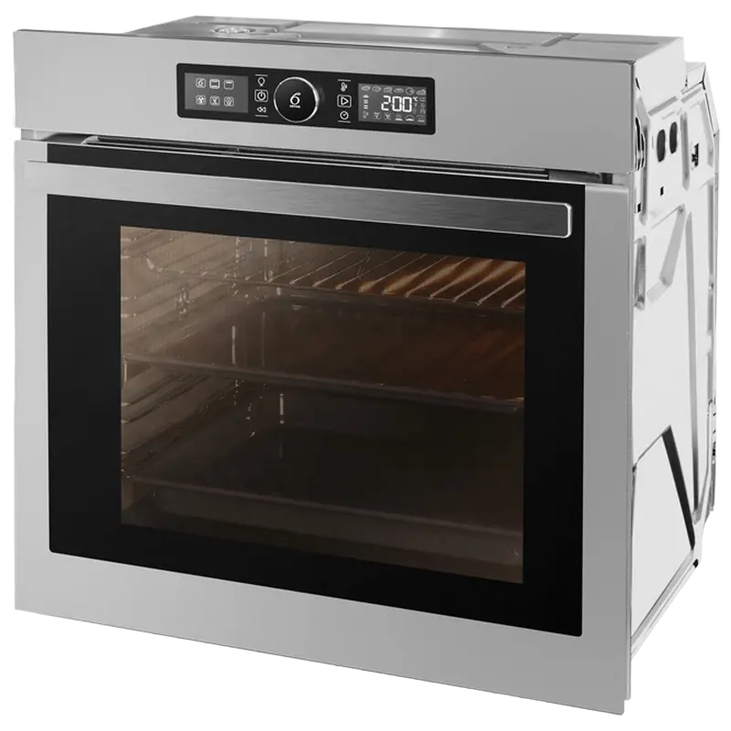 Электрический духовой шкаф Whirlpool AKZ9 6220 IX Нержавеющая сталь