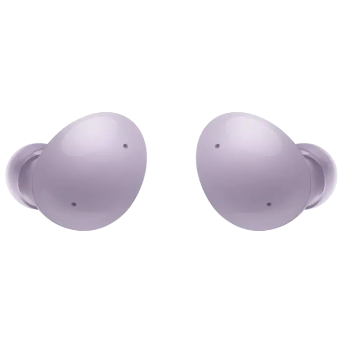 Наушники Samsung Galaxy Buds2 Лавандовый