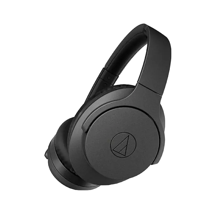 Căști Audio-Technica ATH-ANC700BT Negru