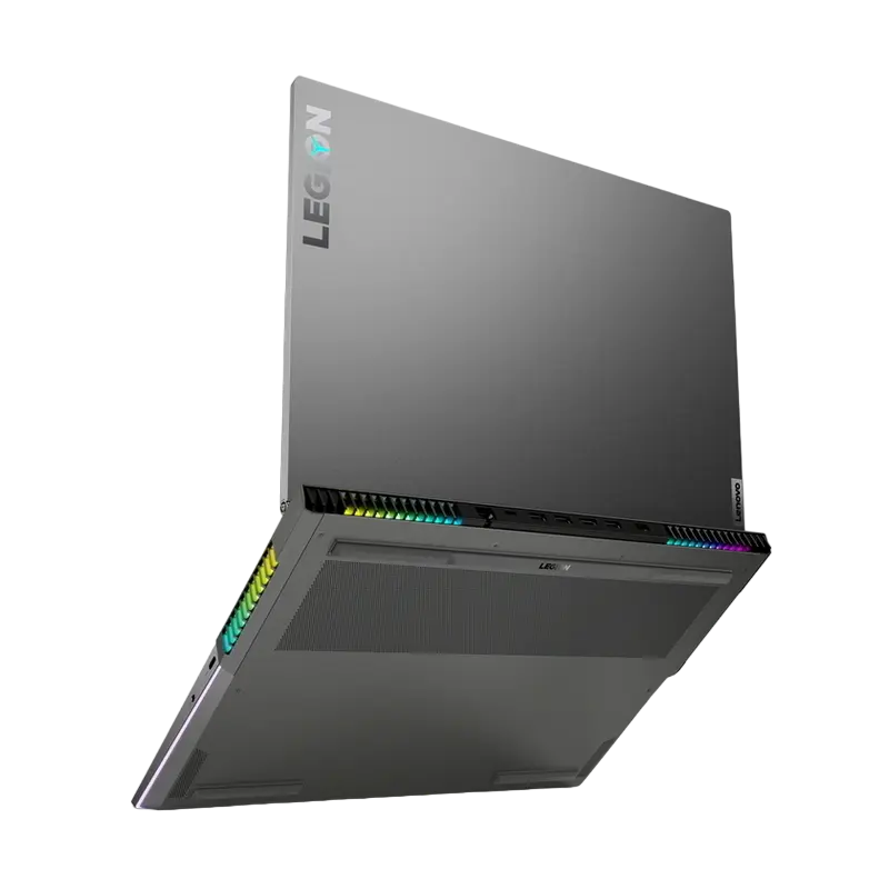 Игровой ноутбук Lenovo Legion 7 16ACHg6 Storm Grey