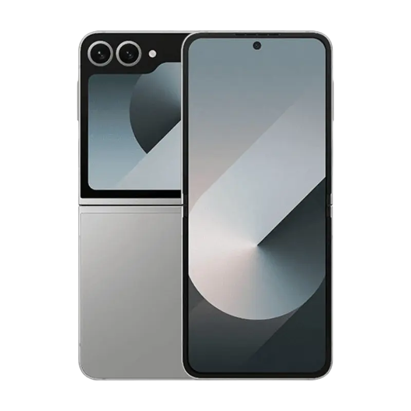 Смартфон Samsung Galaxy Flip 6, 8 ГБ / 256ГБ